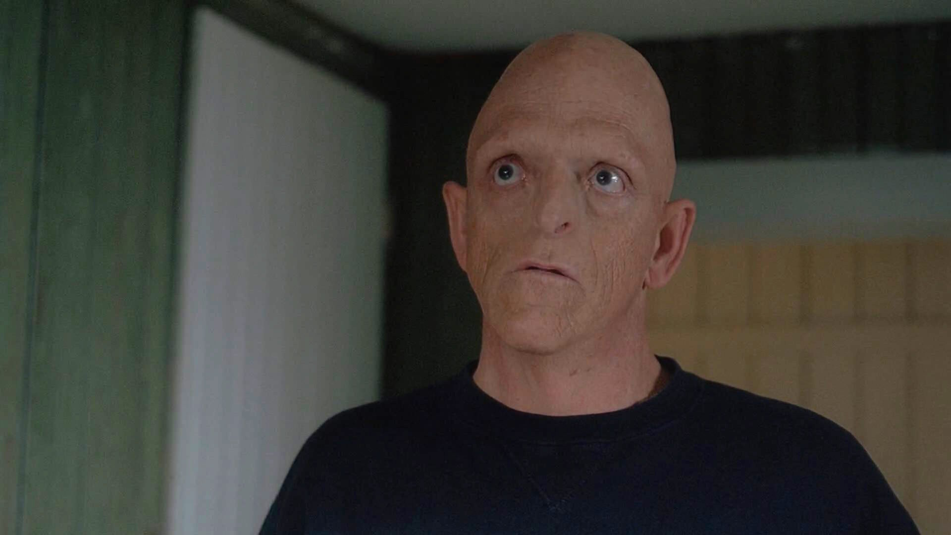 Michael Berryman Wallpapers