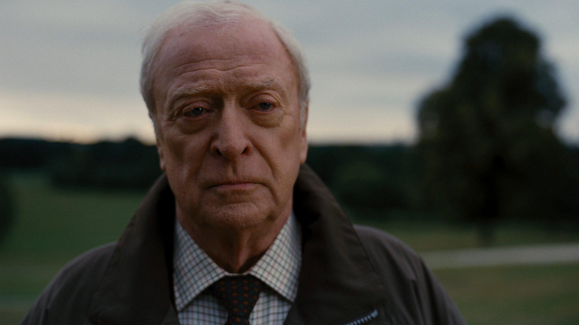 Michael Caine Wallpapers