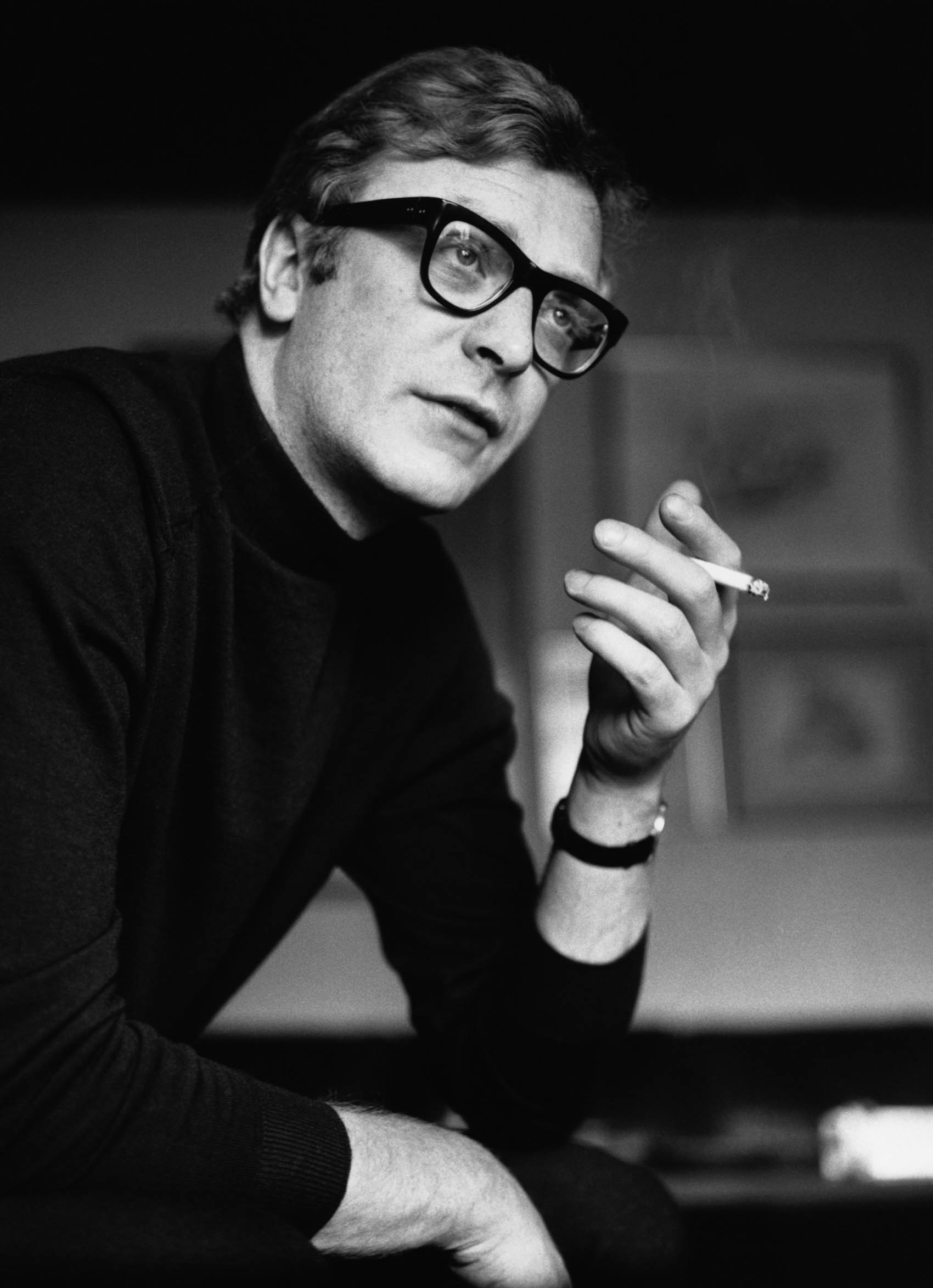 Michael Caine Wallpapers