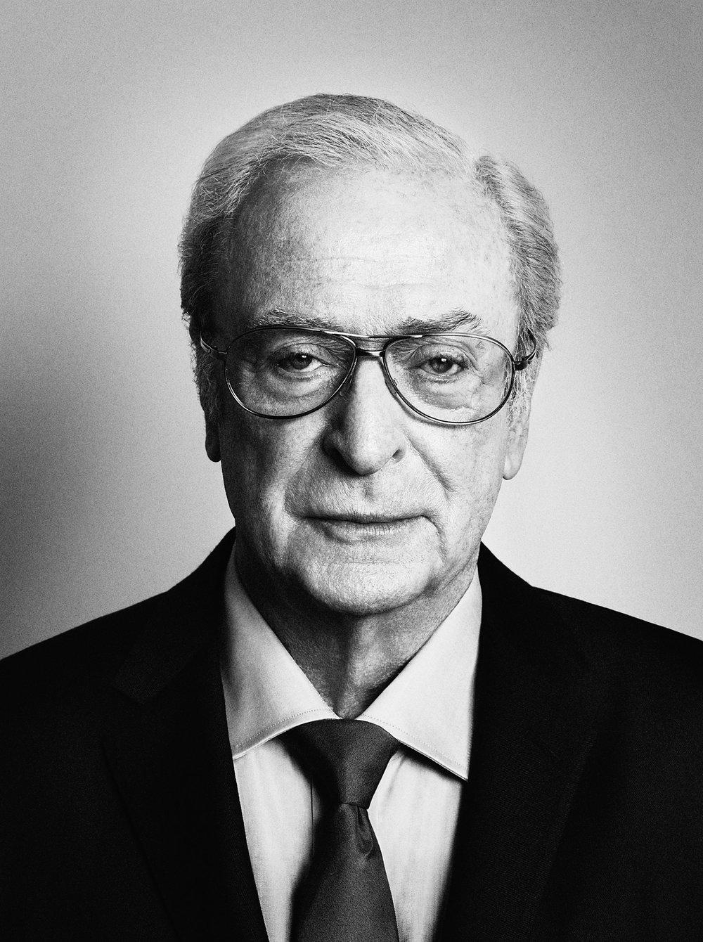 Michael Caine Wallpapers