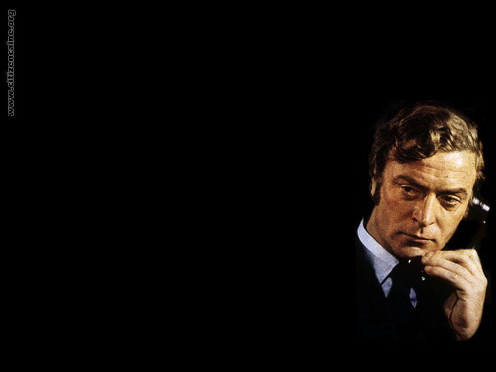 Michael Caine Wallpapers