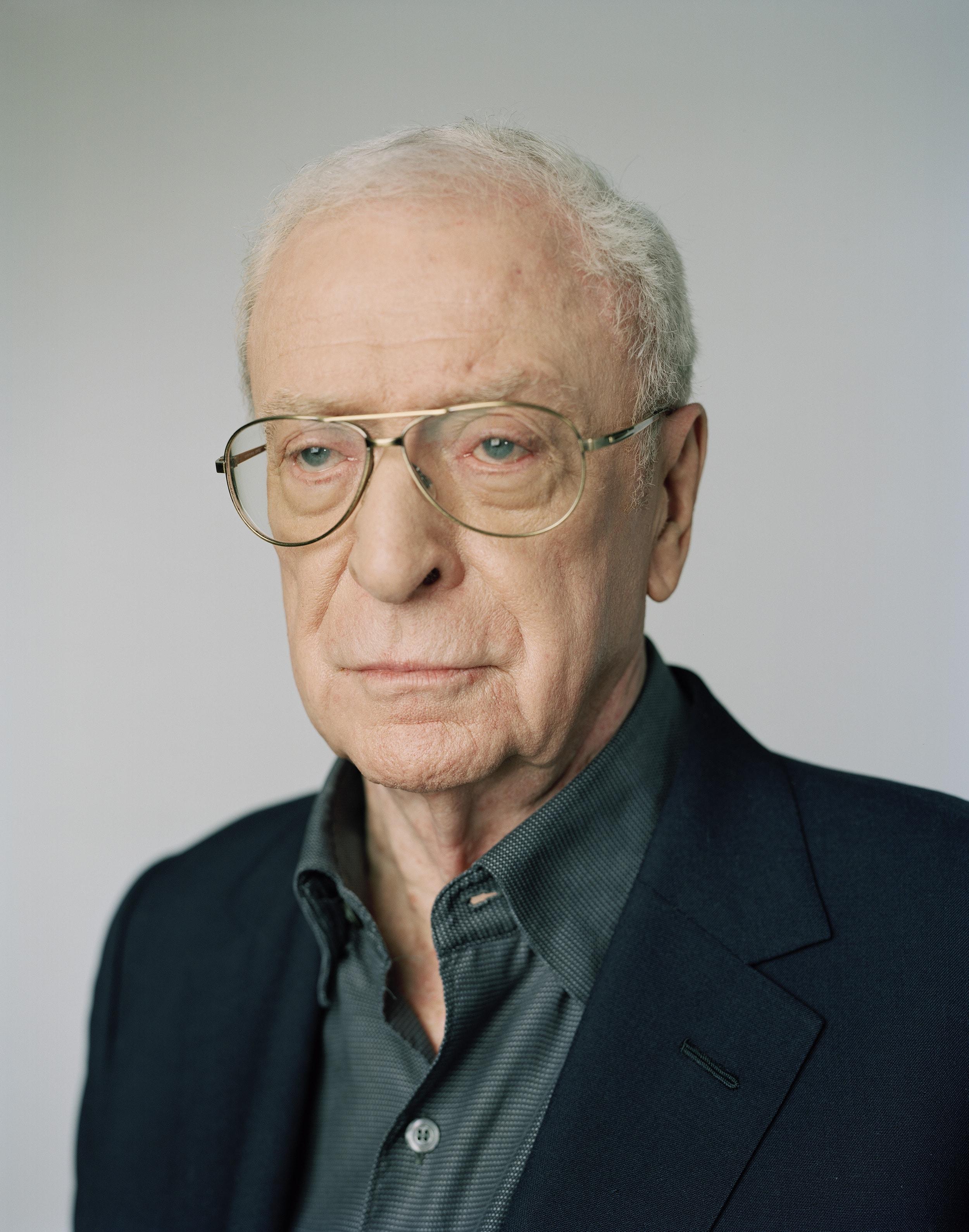 Michael Caine Wallpapers