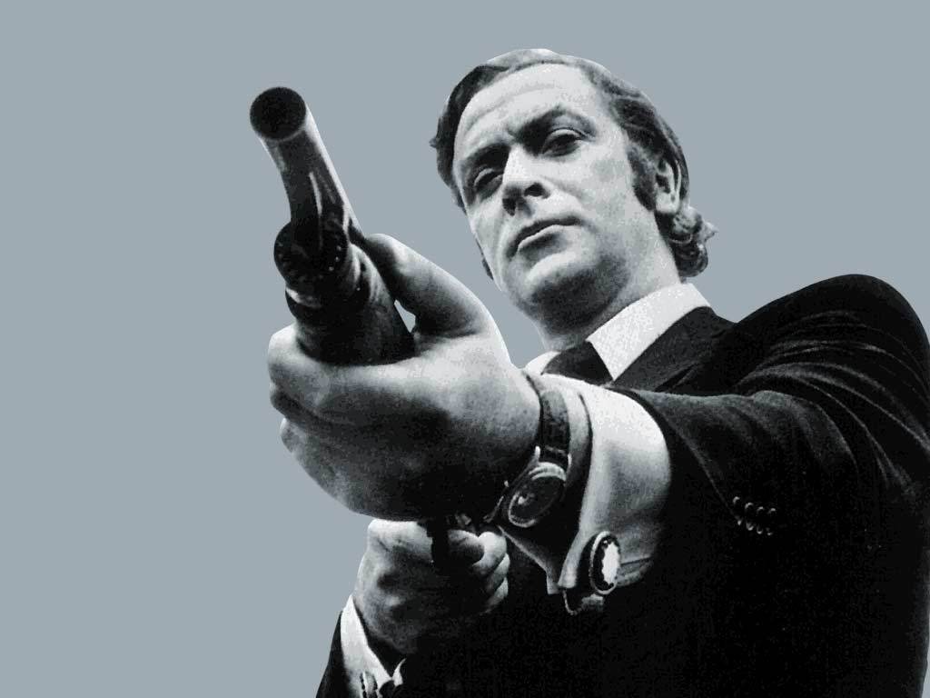 Michael Caine Wallpapers