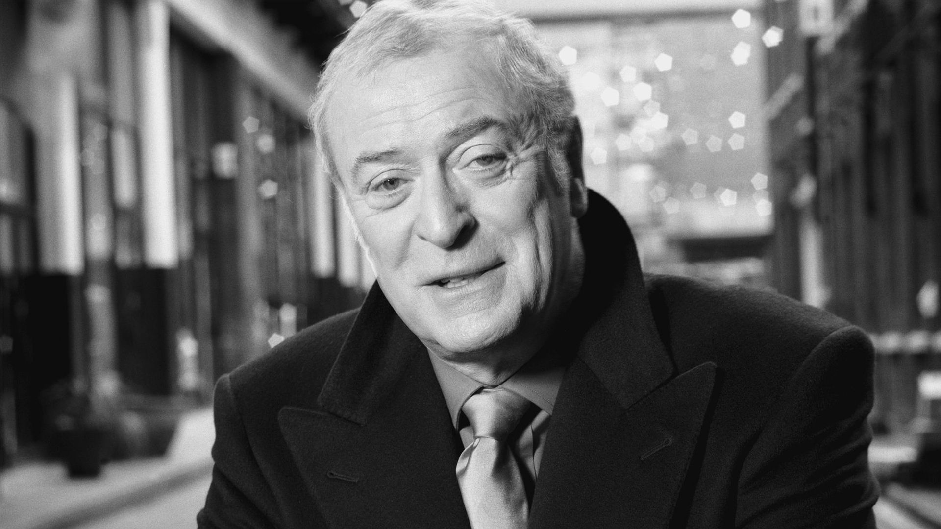 Michael Caine Wallpapers