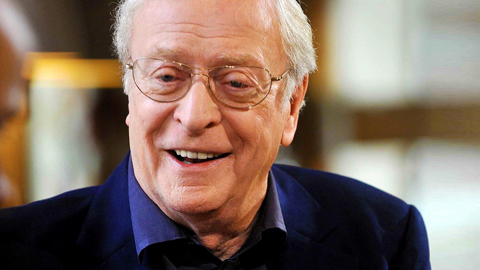 Michael Caine Wallpapers