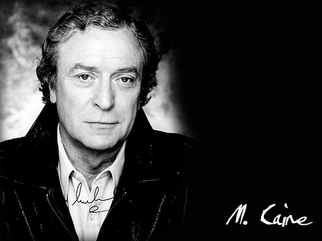 Michael Caine Wallpapers