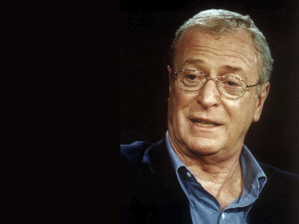 Michael Caine Wallpapers