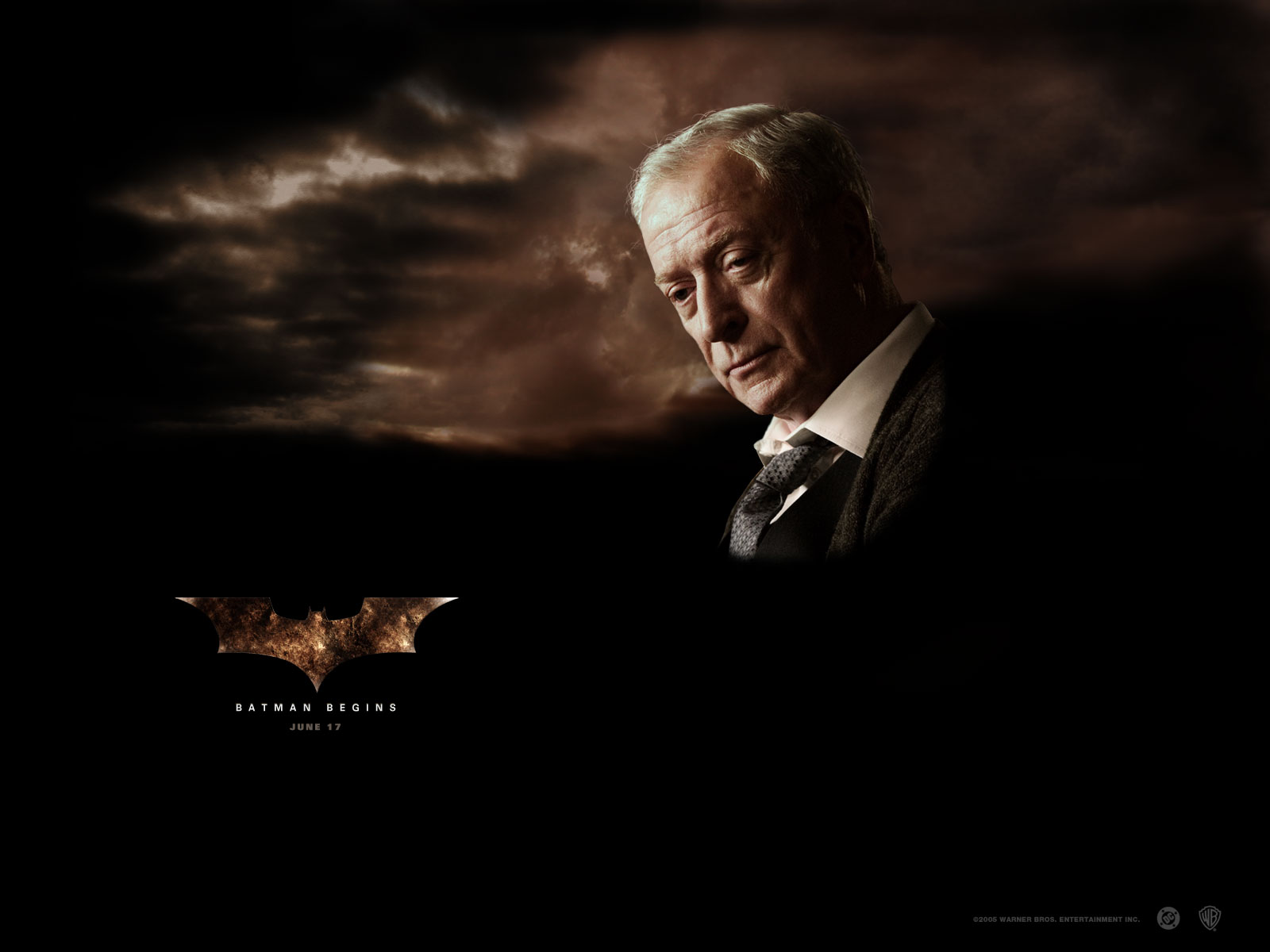 Michael Caine Wallpapers