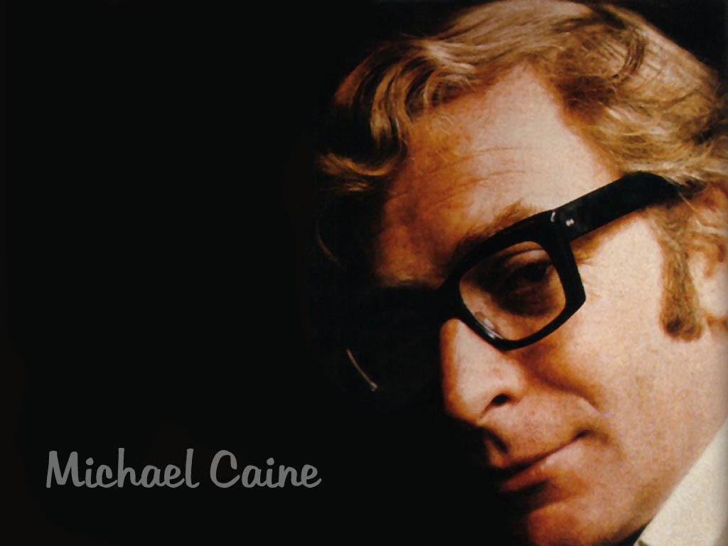 Michael Caine Wallpapers