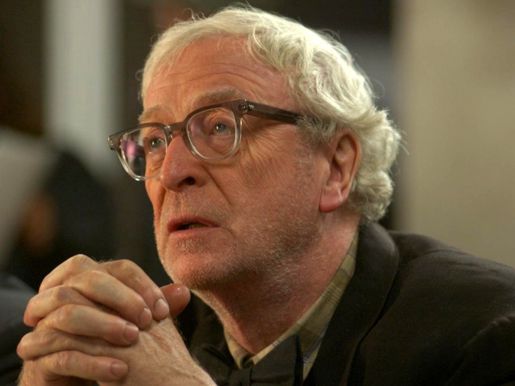 Michael Caine Wallpapers