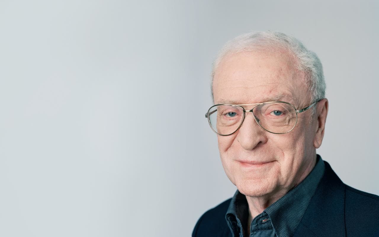 Michael Caine Wallpapers