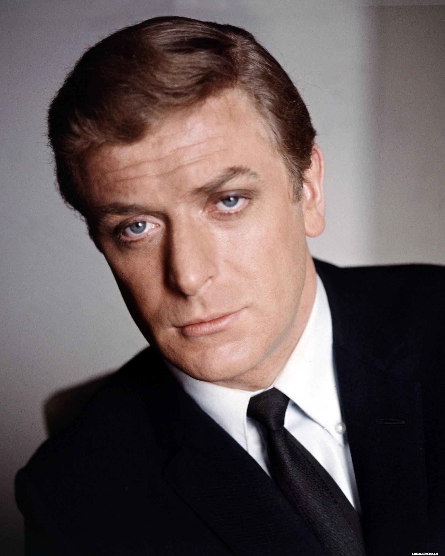 Michael Caine Wallpapers