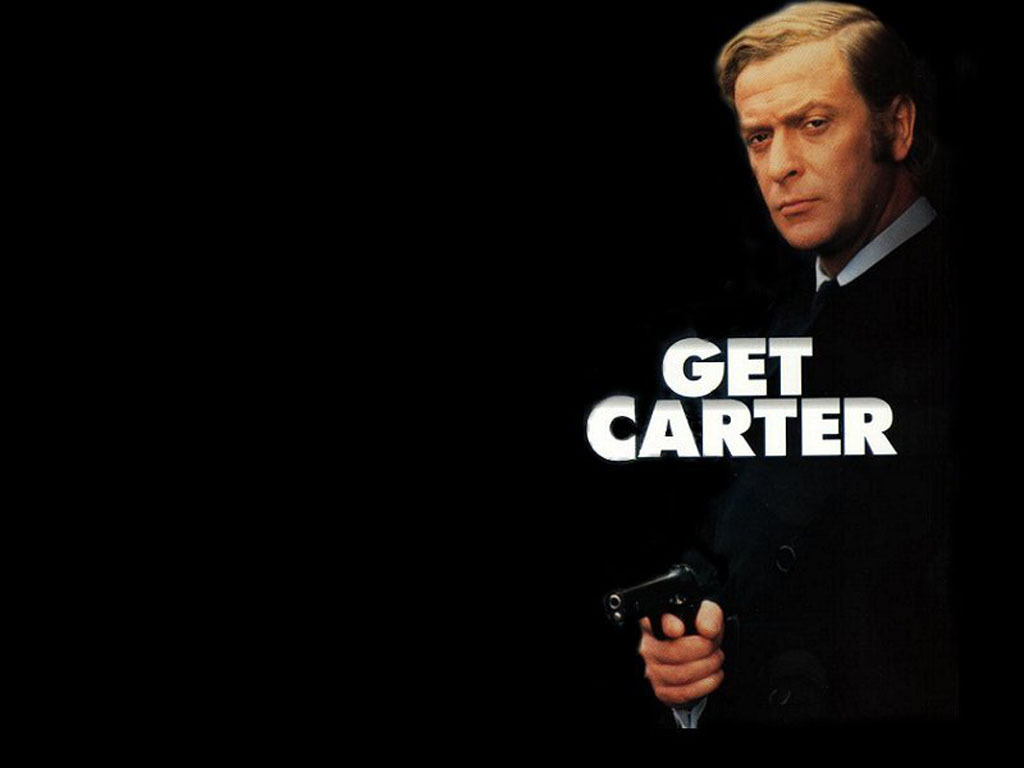 Michael Caine Wallpapers