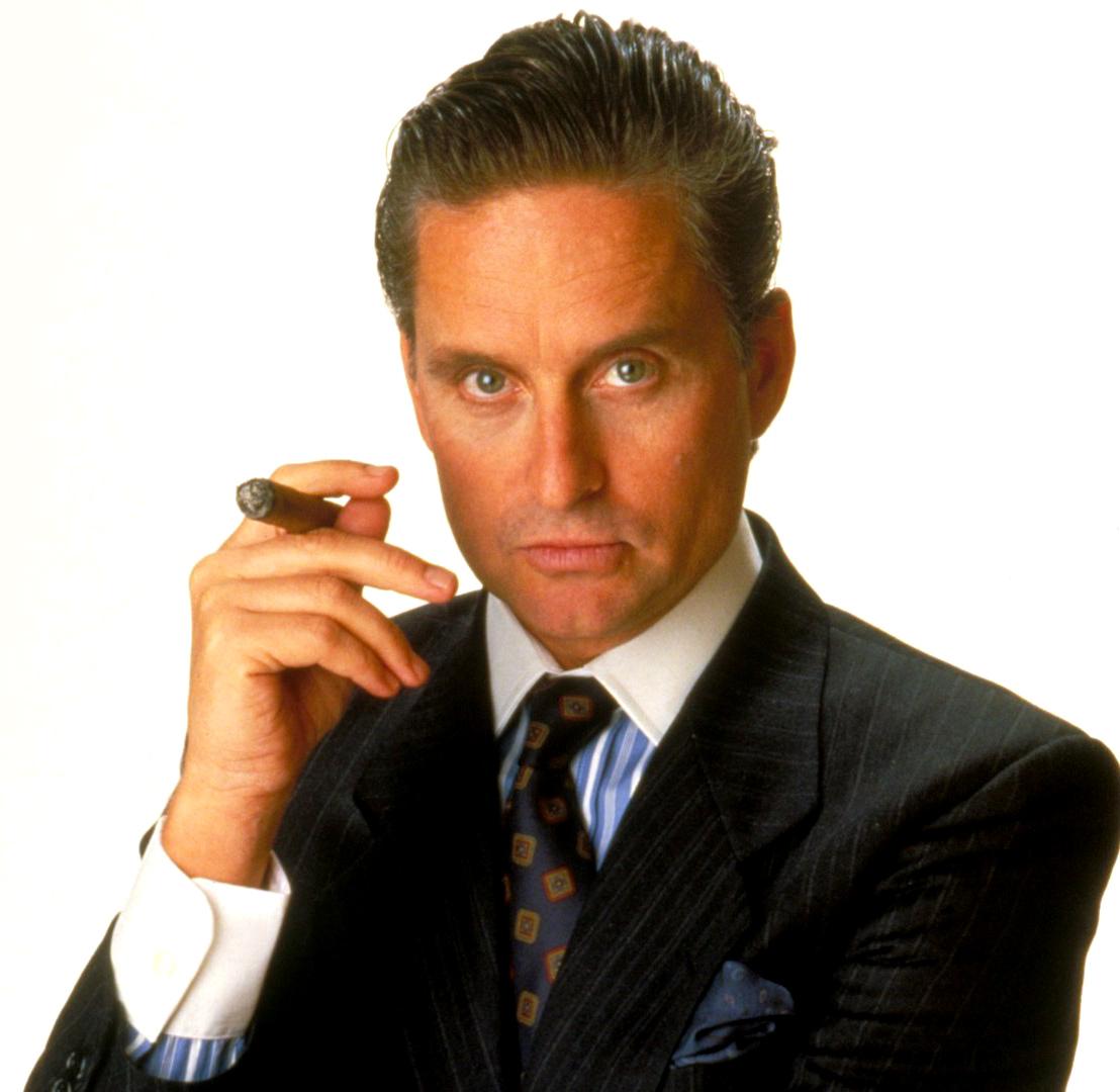 Michael Douglas Wallpapers