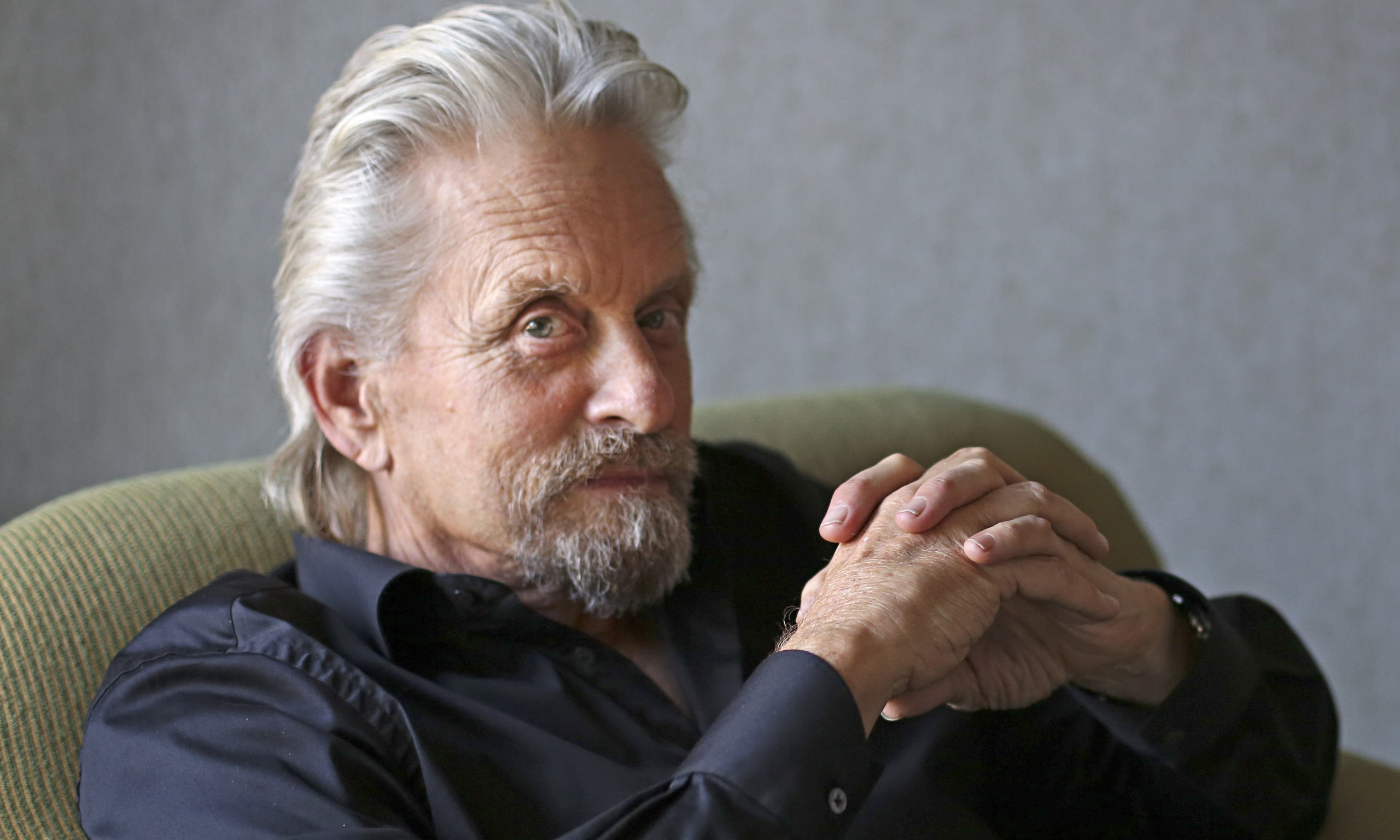 Michael Douglas Wallpapers