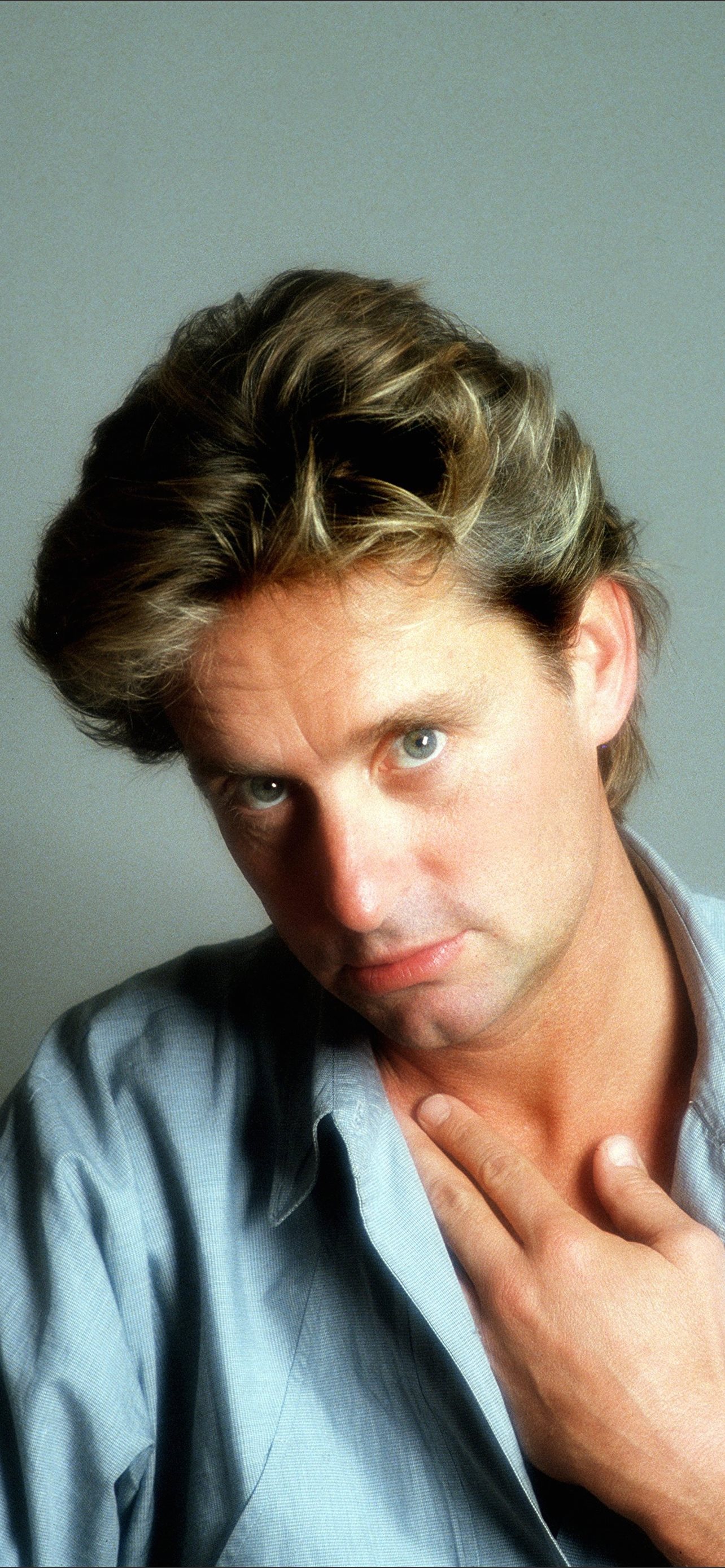 Michael Douglas Wallpapers