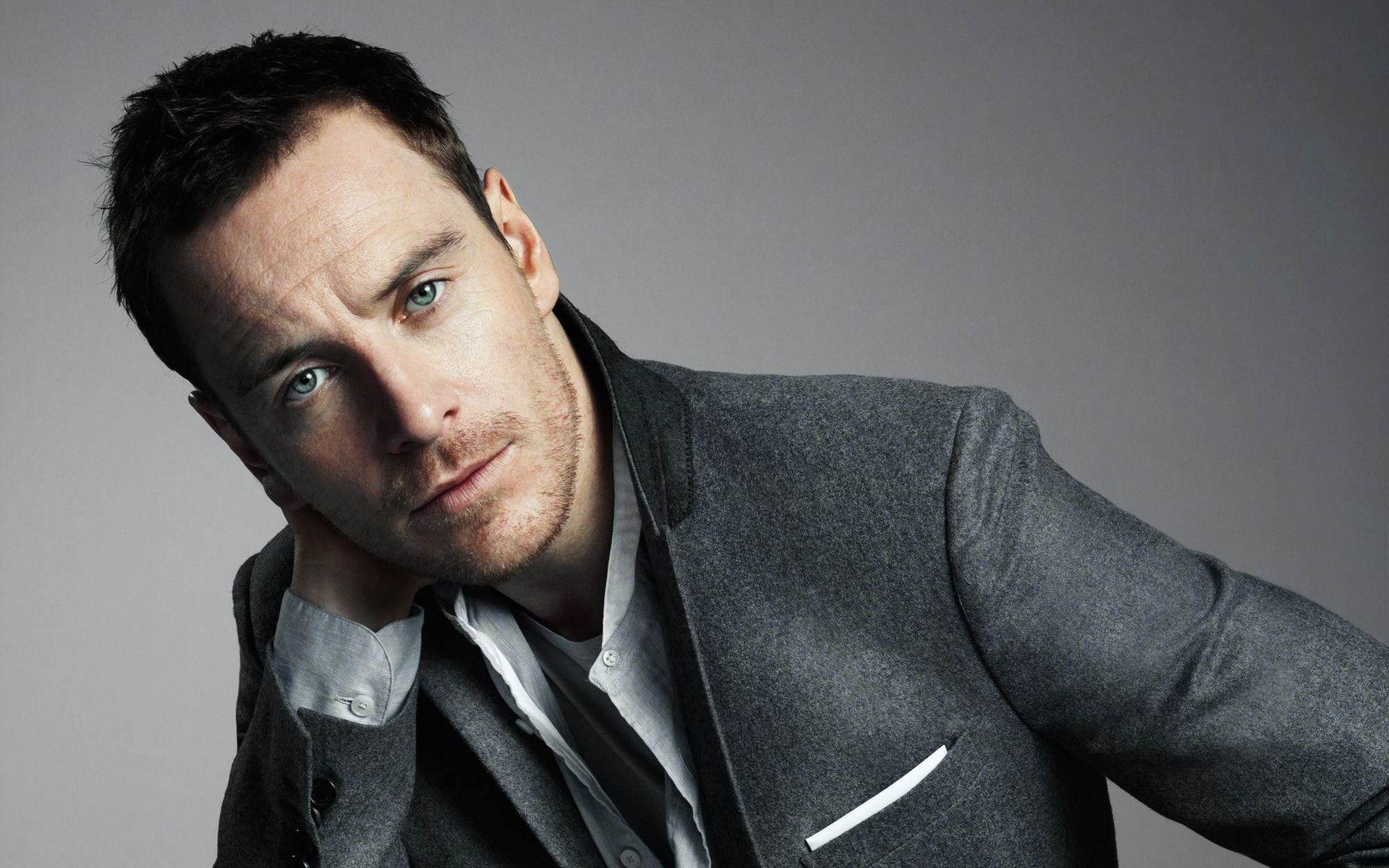 Michael Fassbender Wallpapers