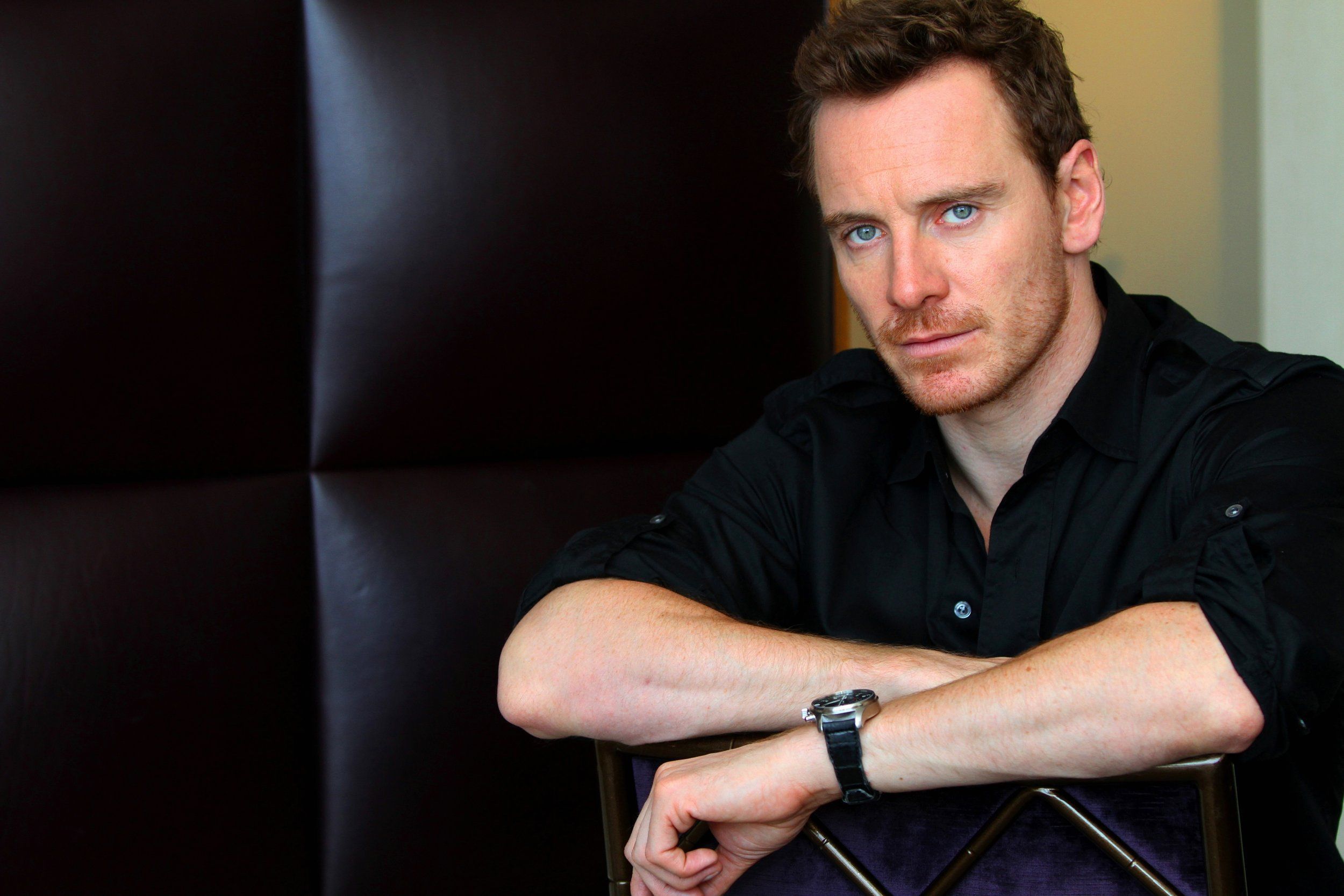 Michael Fassbender Wallpapers