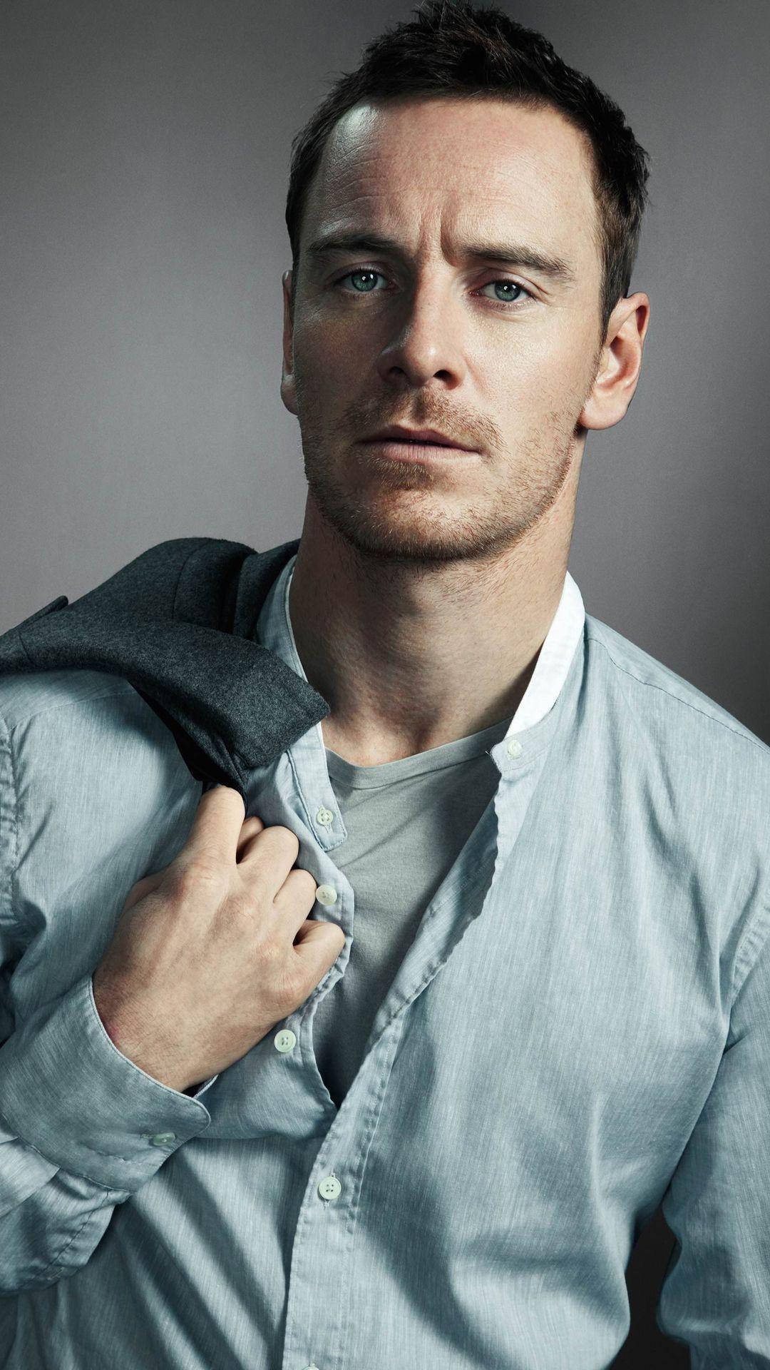 Michael Fassbender Wallpapers