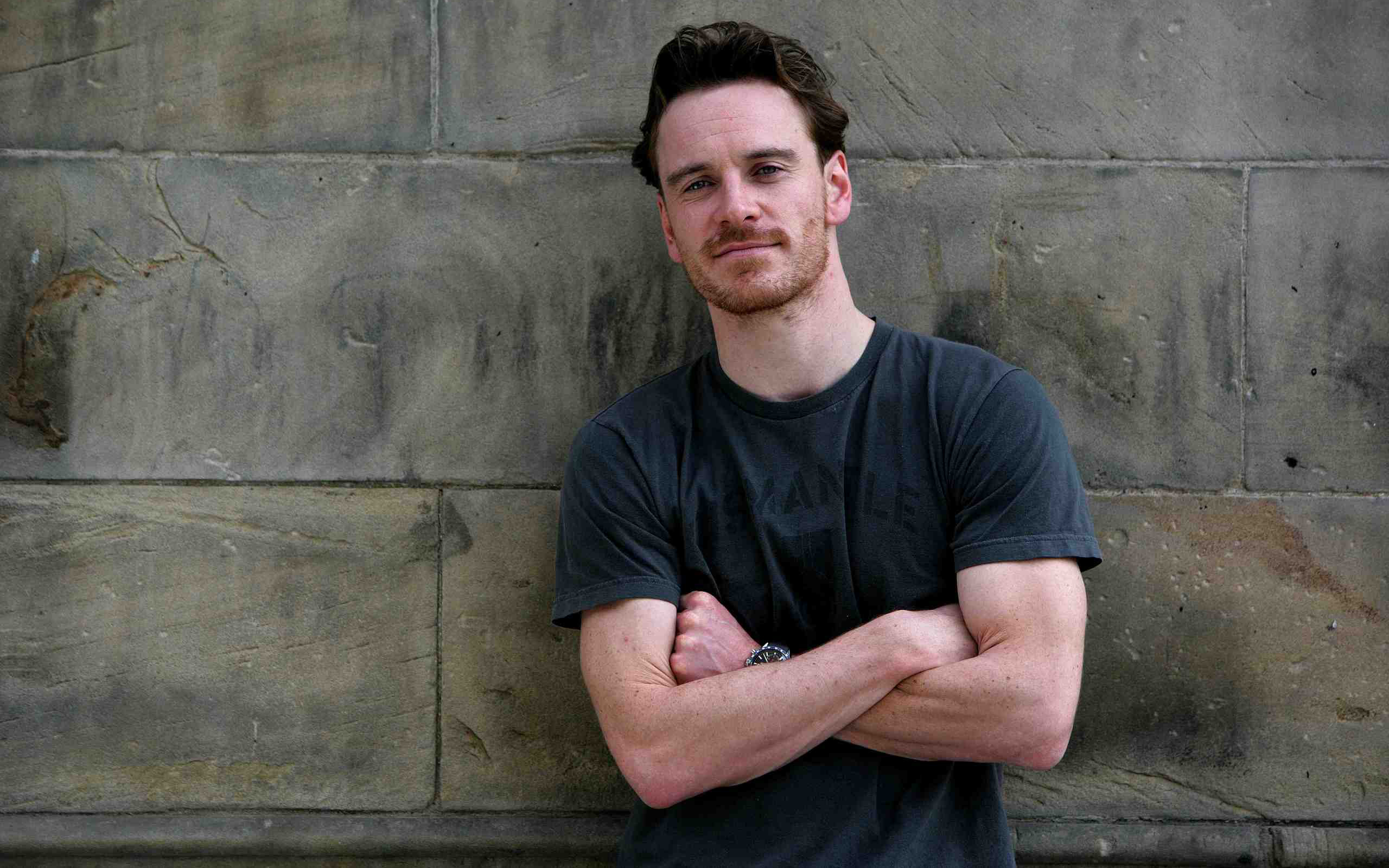 Michael Fassbender Wallpapers