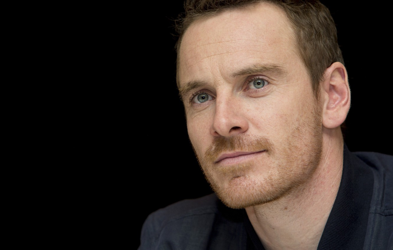 Michael Fassbender Wallpapers