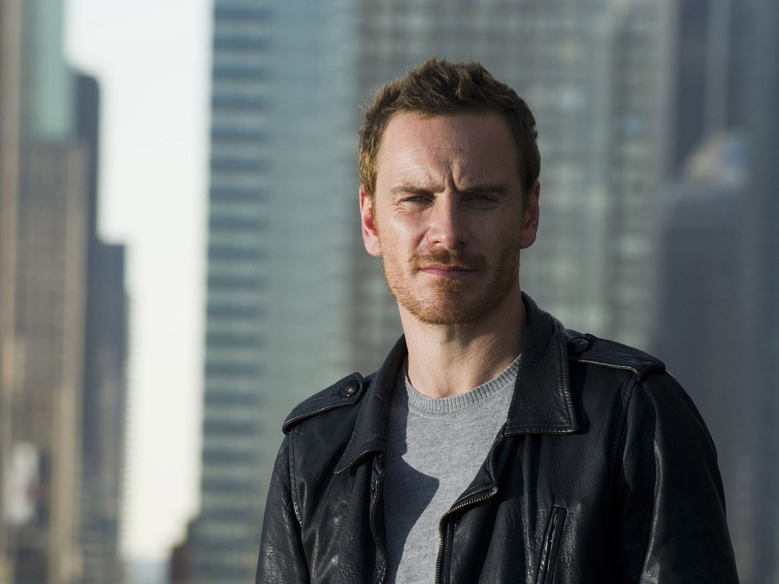 Michael Fassbender Wallpapers