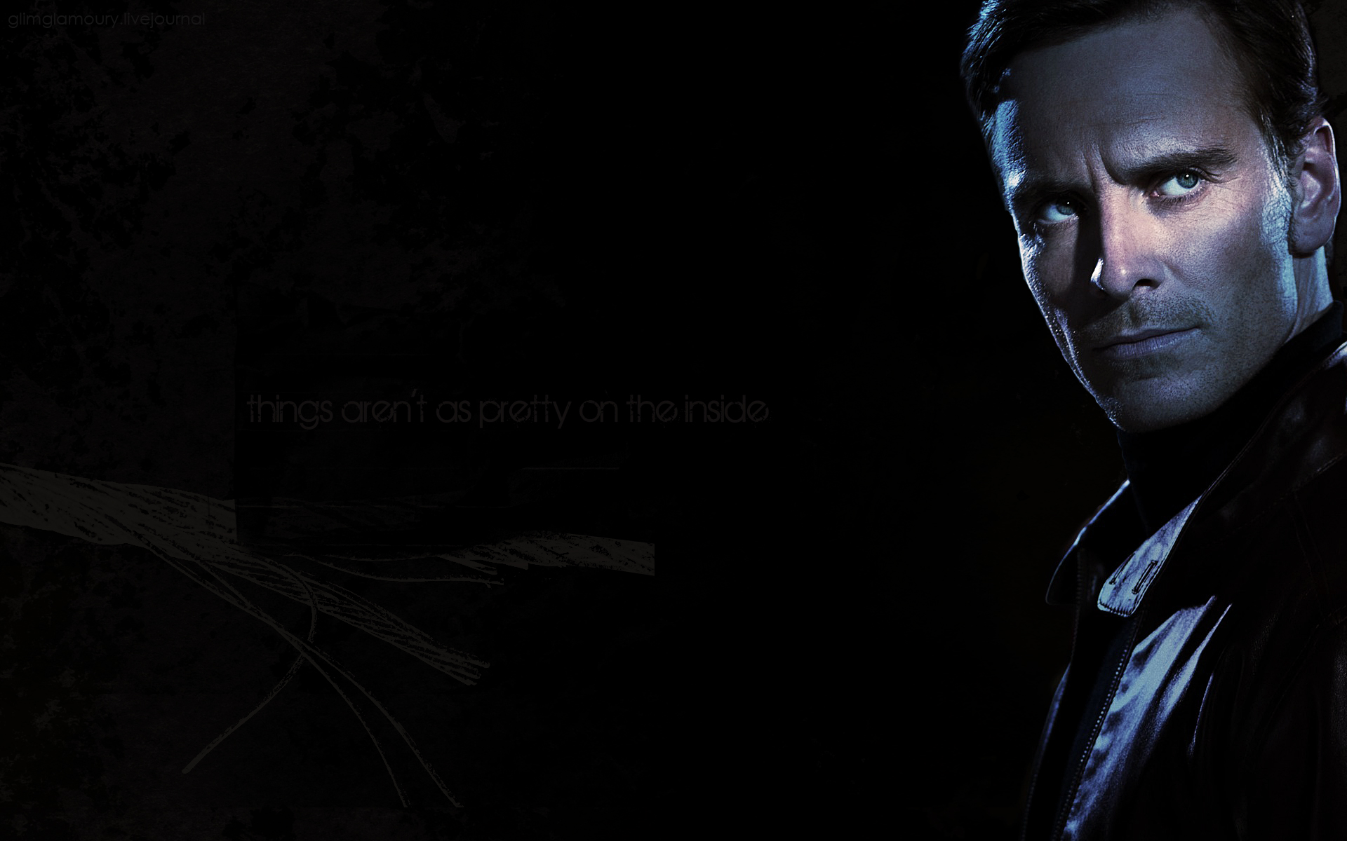 Michael Fassbender Wallpapers