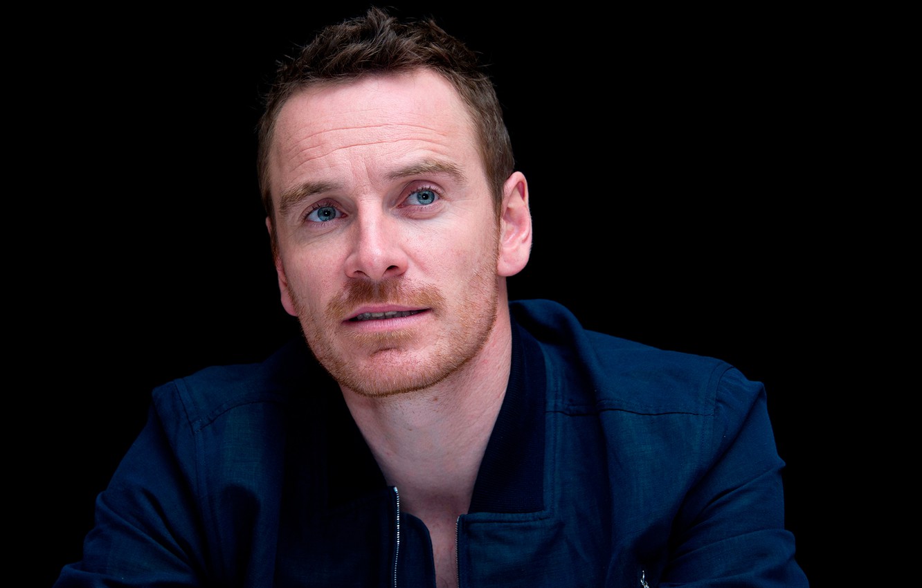 Michael Fassbender Wallpapers