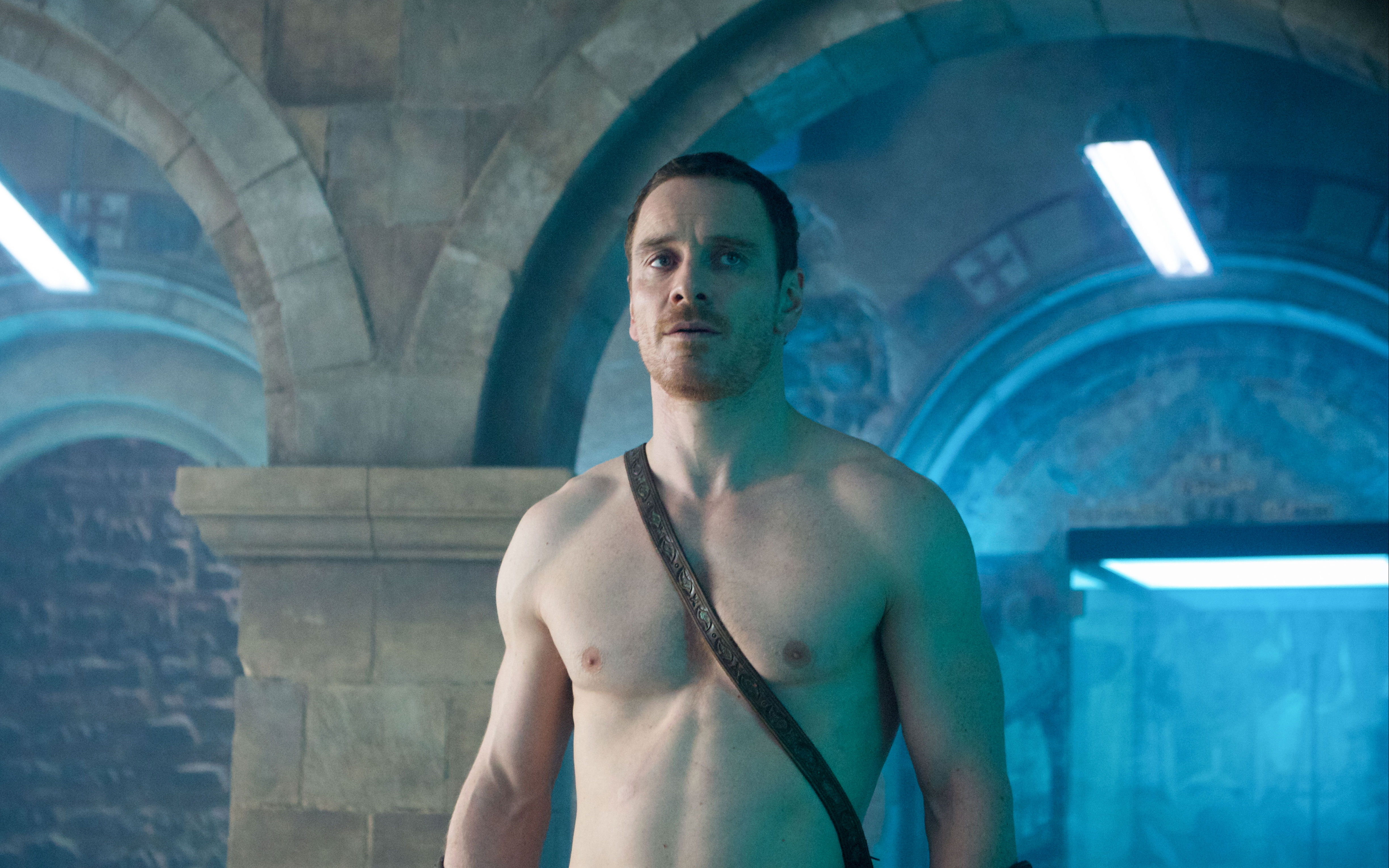 Michael Fassbender Wallpapers