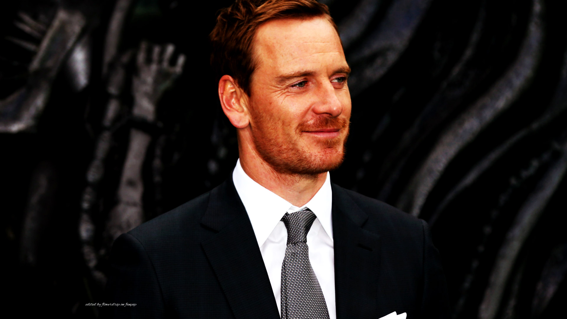 Michael Fassbender Wallpapers