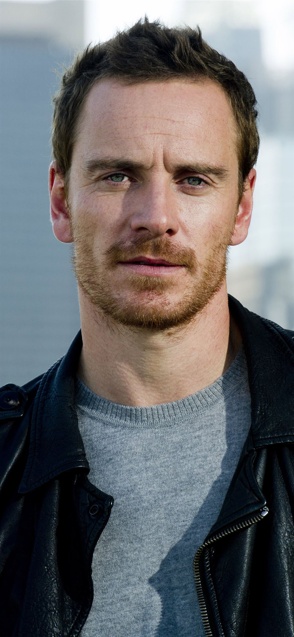 Michael Fassbender Wallpapers