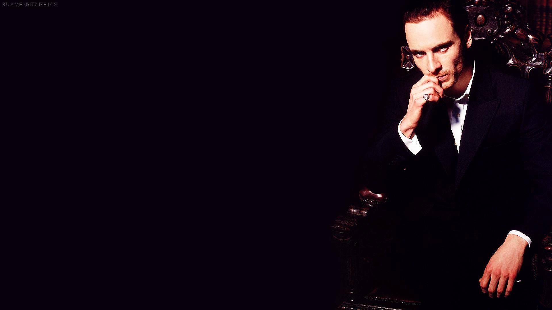 Michael Fassbender Wallpapers