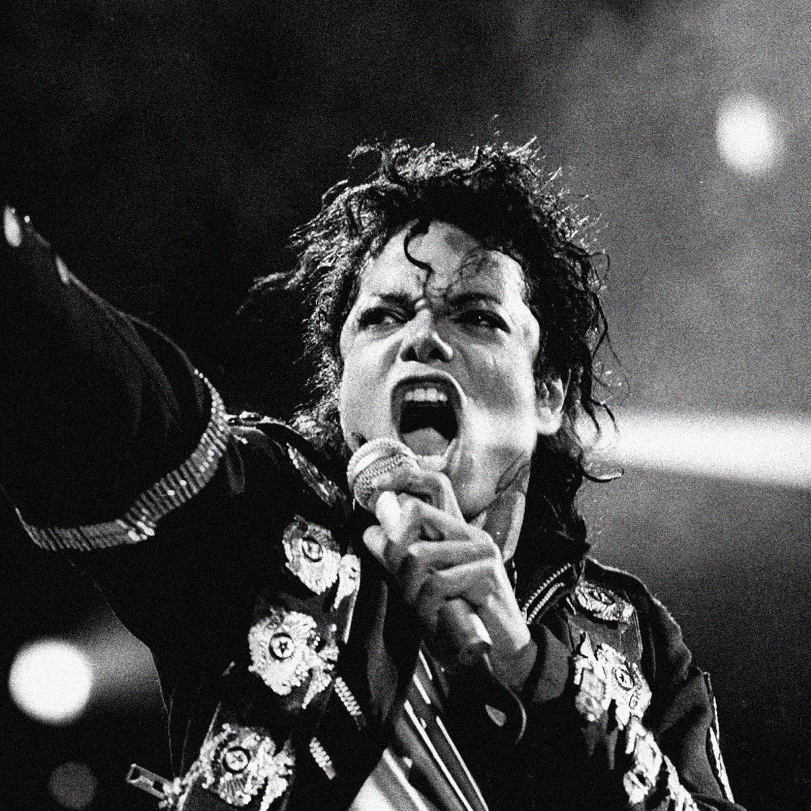 michael jackson 4k Wallpapers