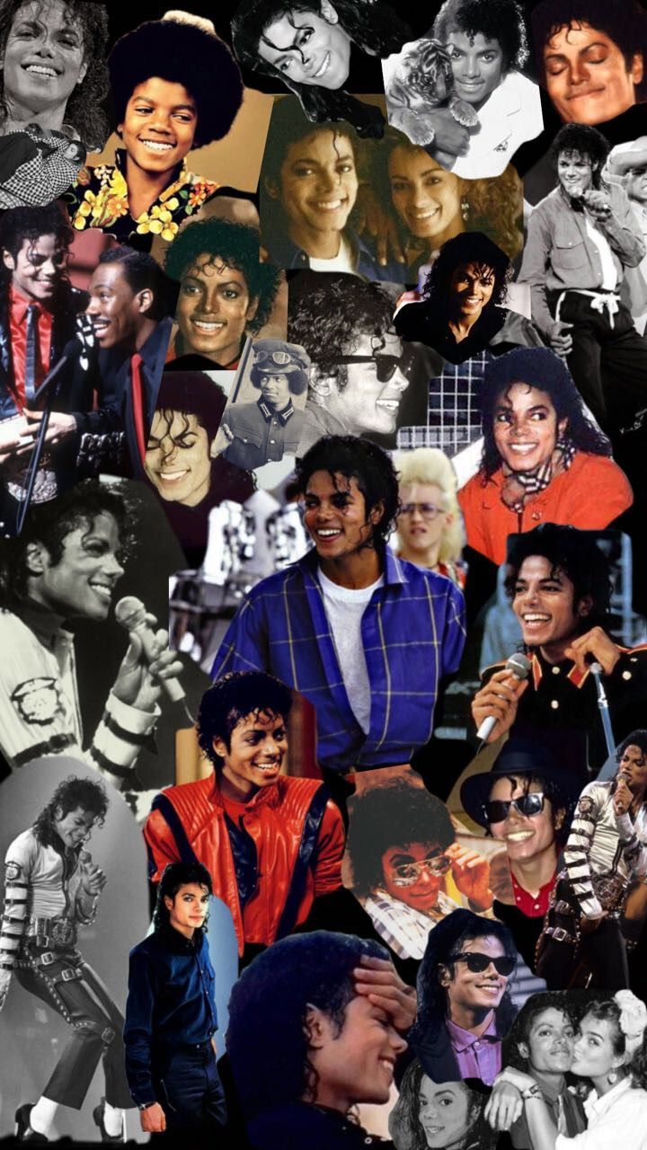 michael jackson aesthetic Wallpapers