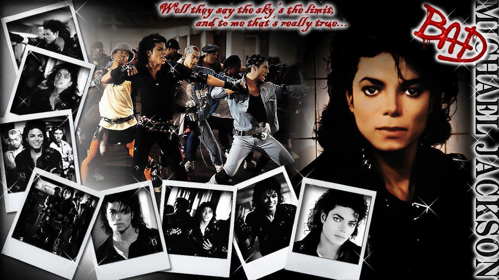 michael jackson aesthetic Wallpapers