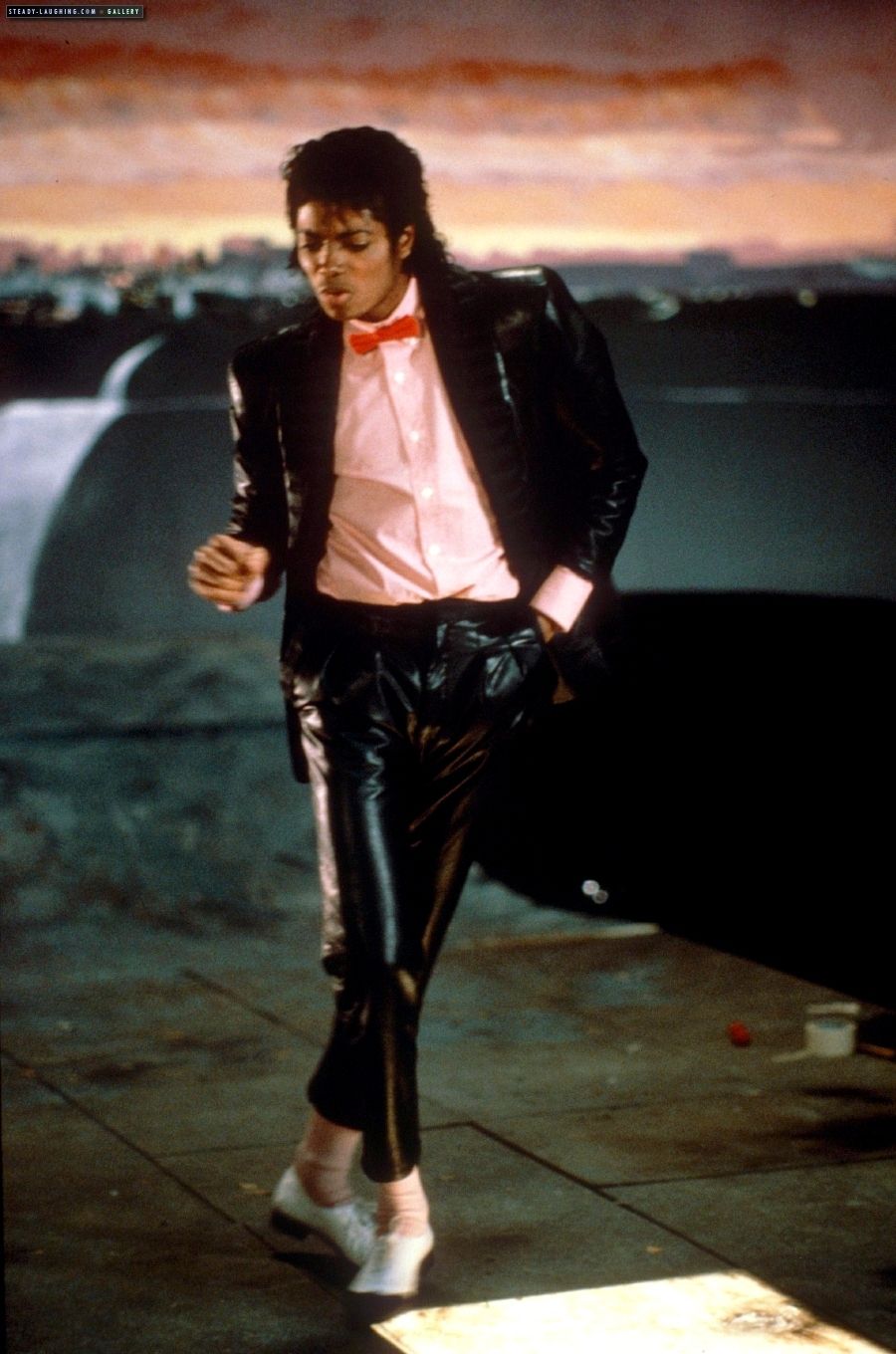 michael jackson billie jean Wallpapers