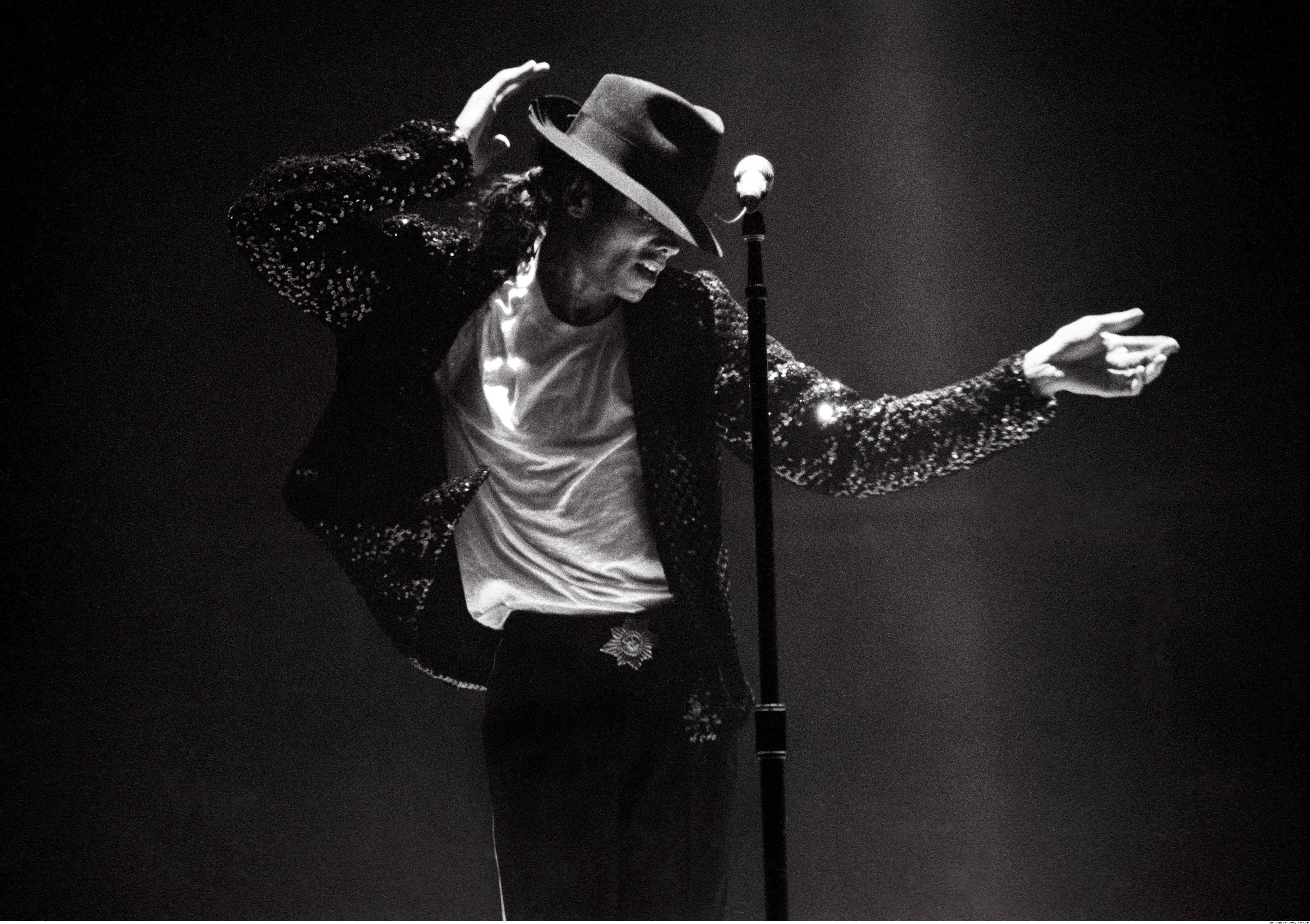 michael jackson billie jean Wallpapers