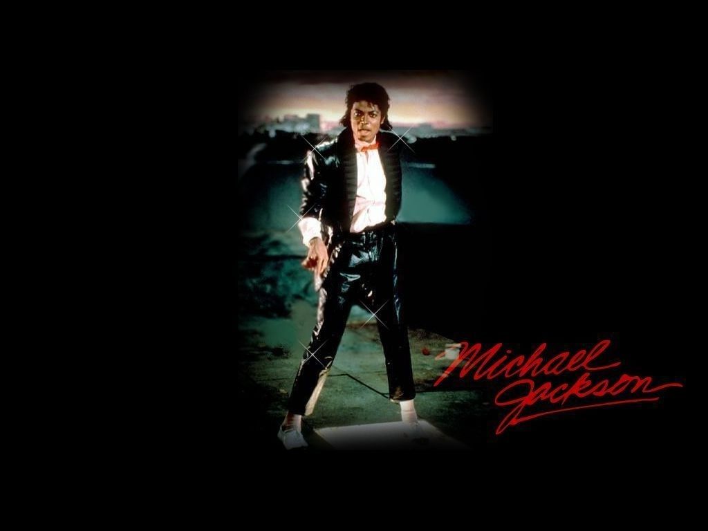 michael jackson billie jean Wallpapers