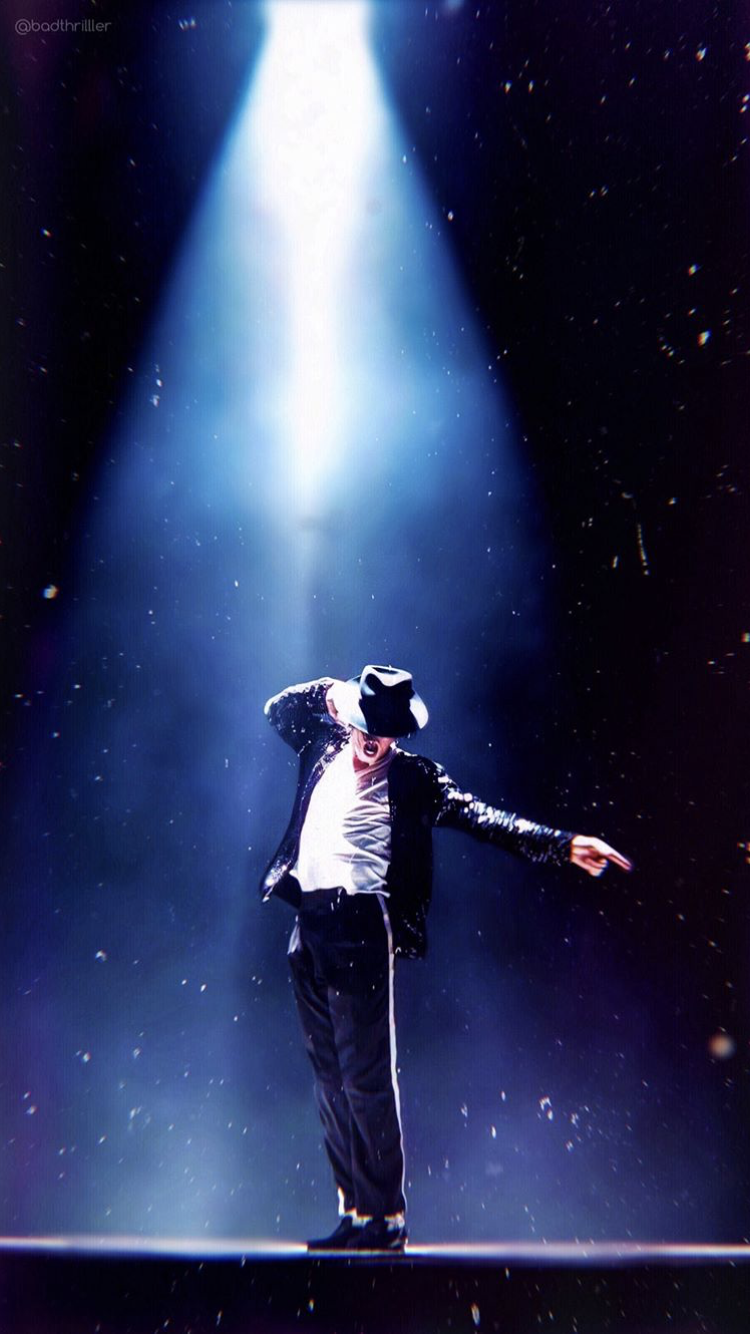 michael jackson billie jean Wallpapers