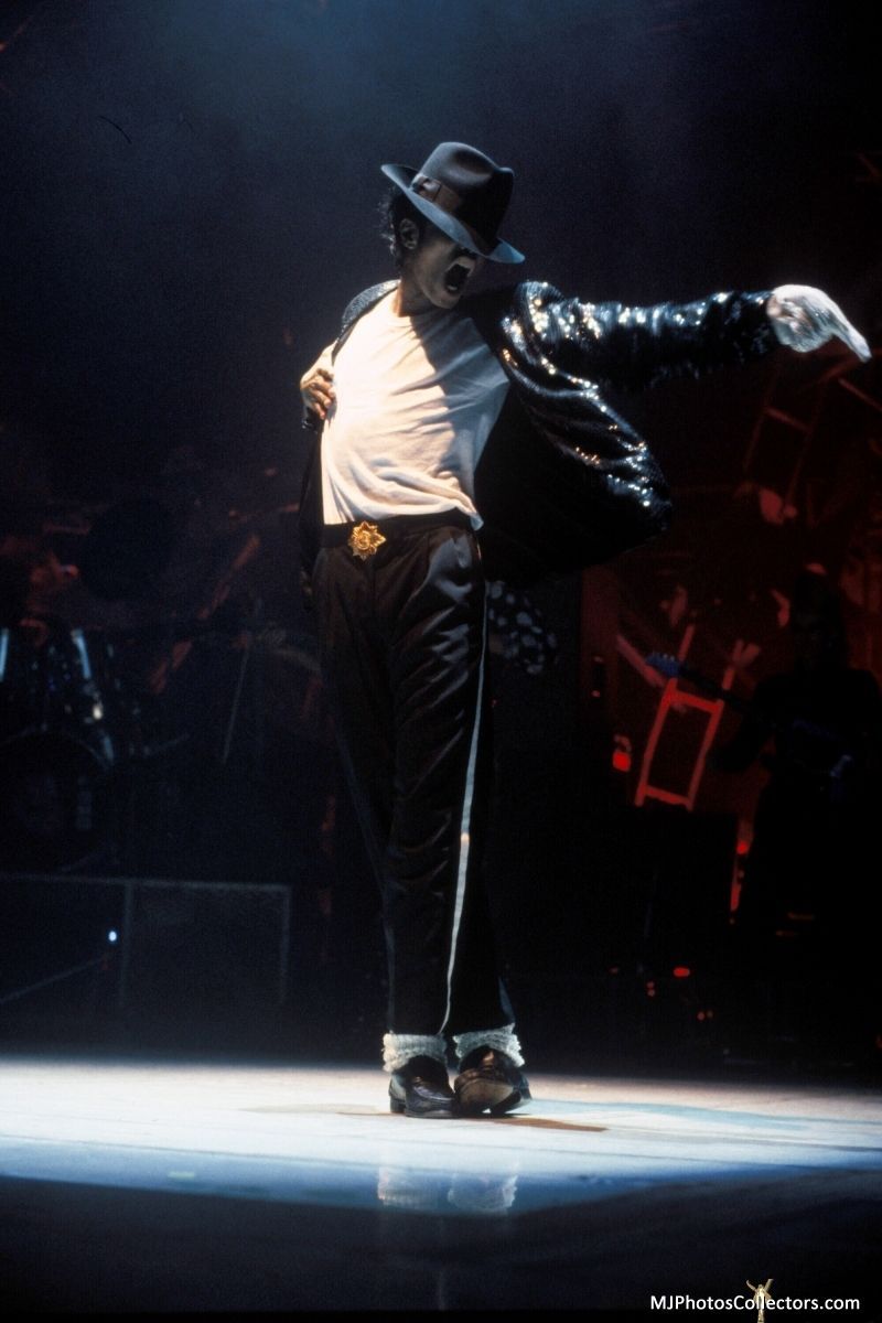 michael jackson billie jean Wallpapers