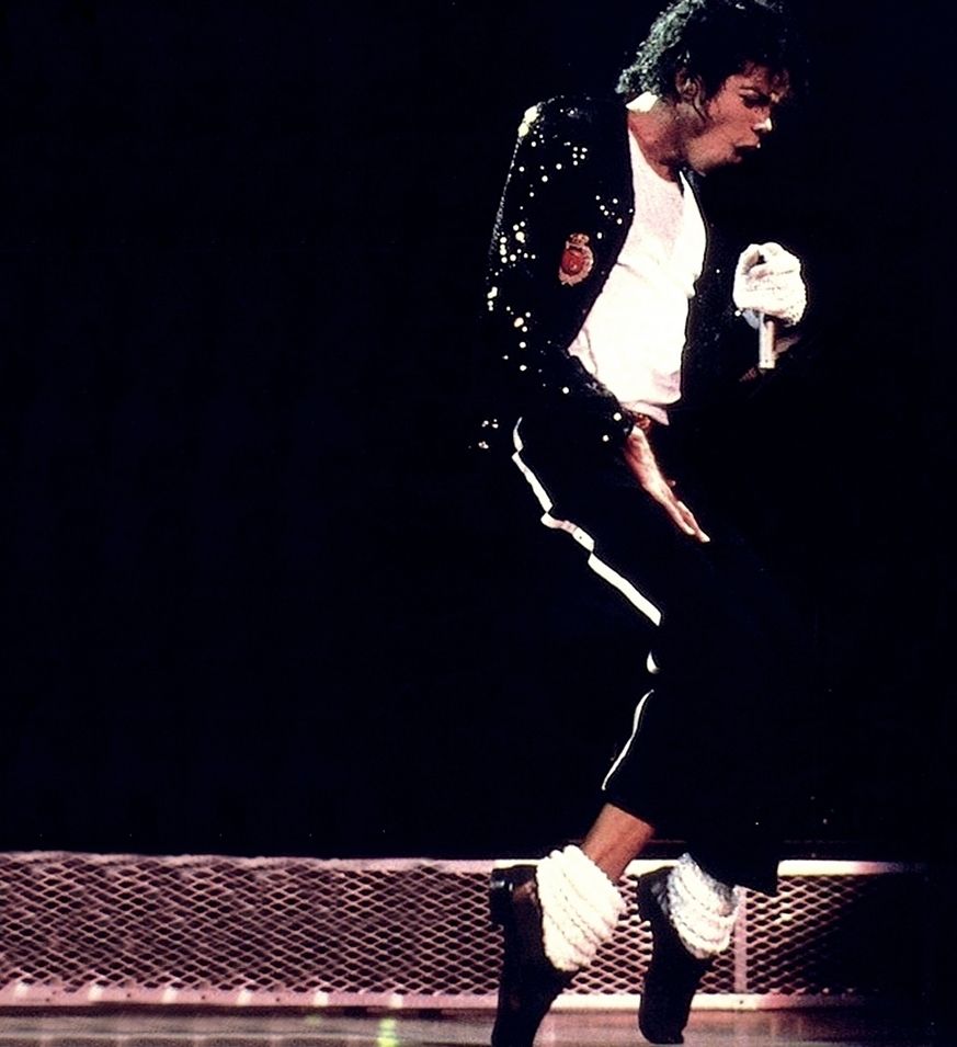 michael jackson billie jean Wallpapers