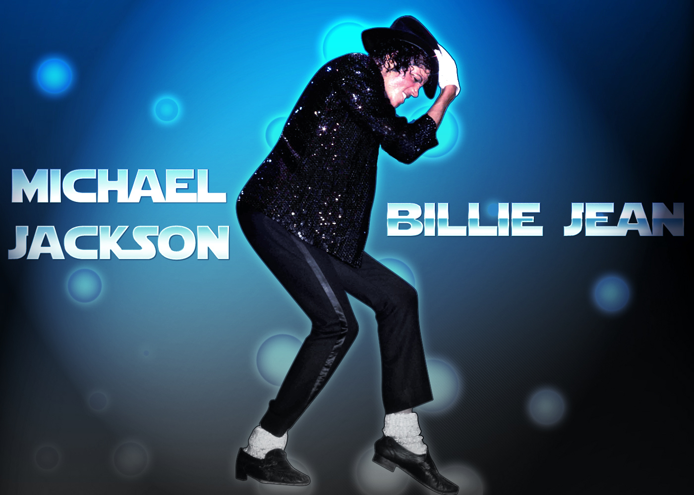 michael jackson billie jean Wallpapers