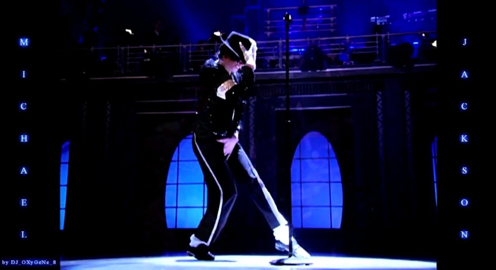 michael jackson billie jean Wallpapers