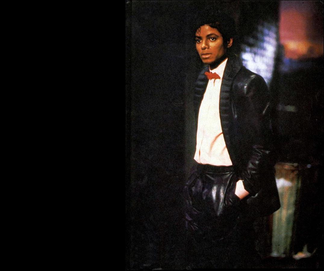 michael jackson billie jean Wallpapers