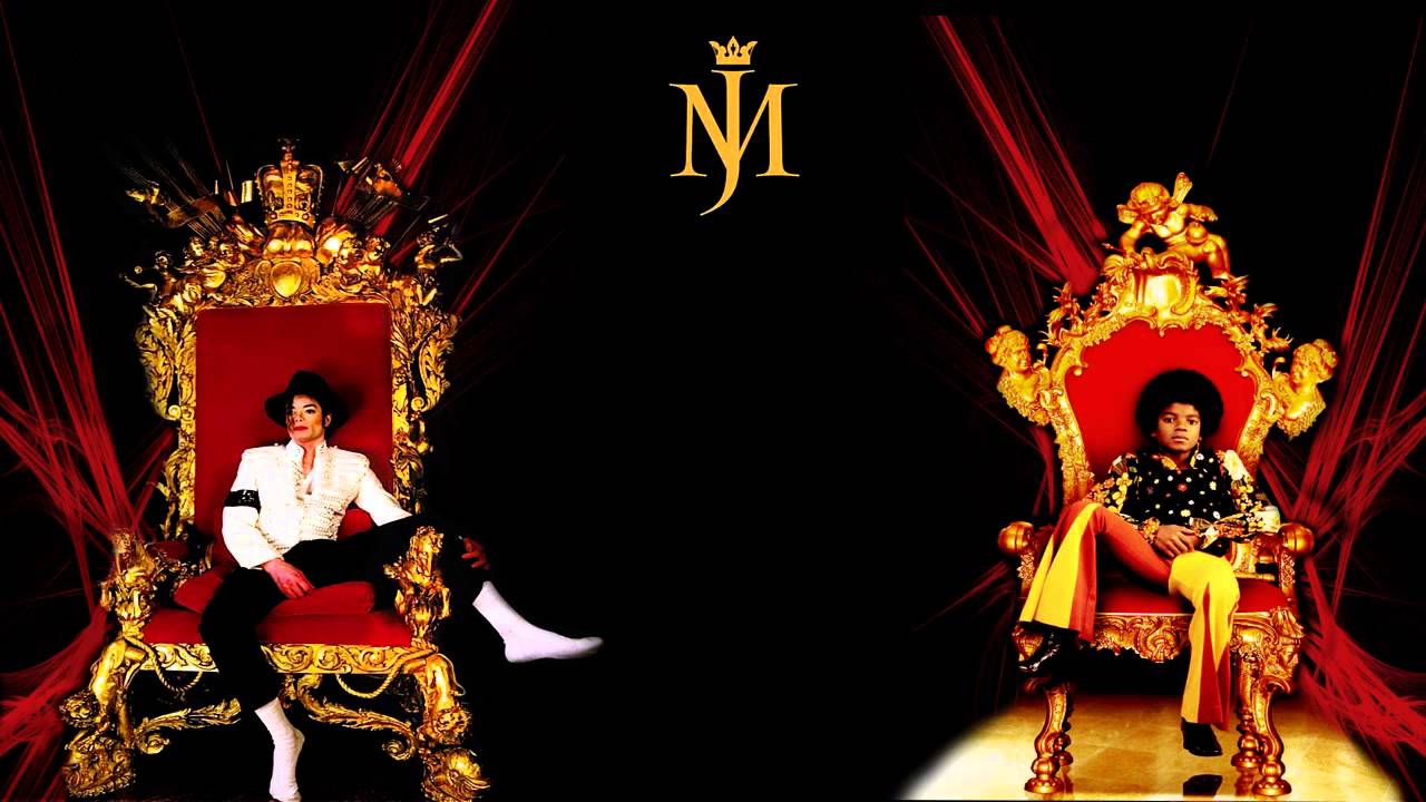 michael jackson dangerous Wallpapers