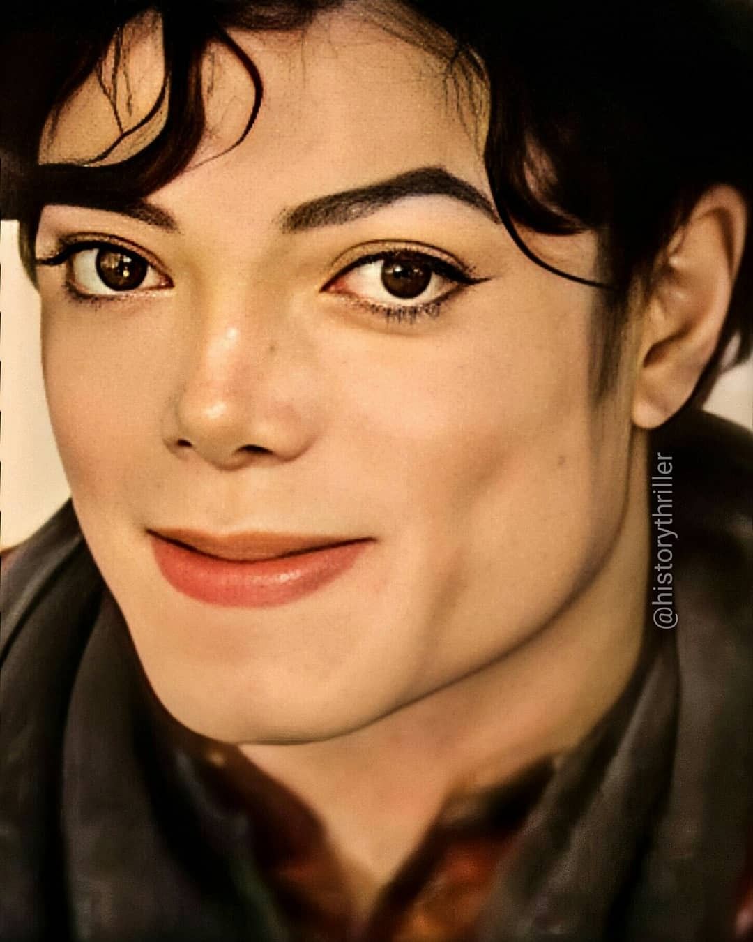 michael jackson face Wallpapers