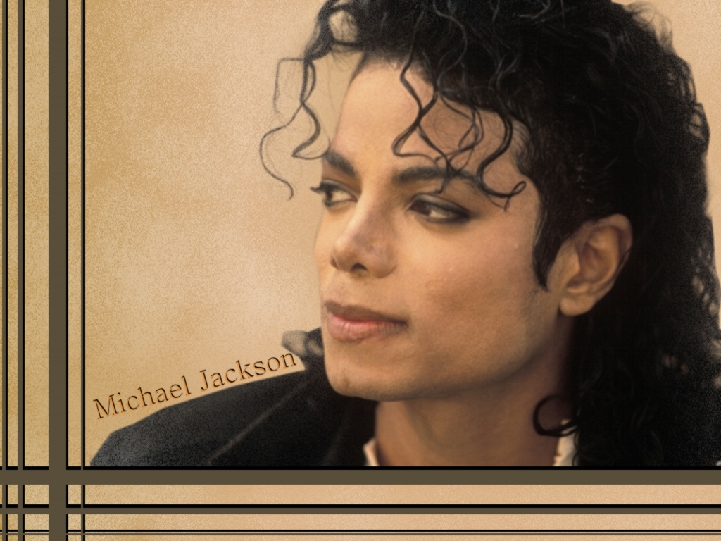 michael jackson face Wallpapers