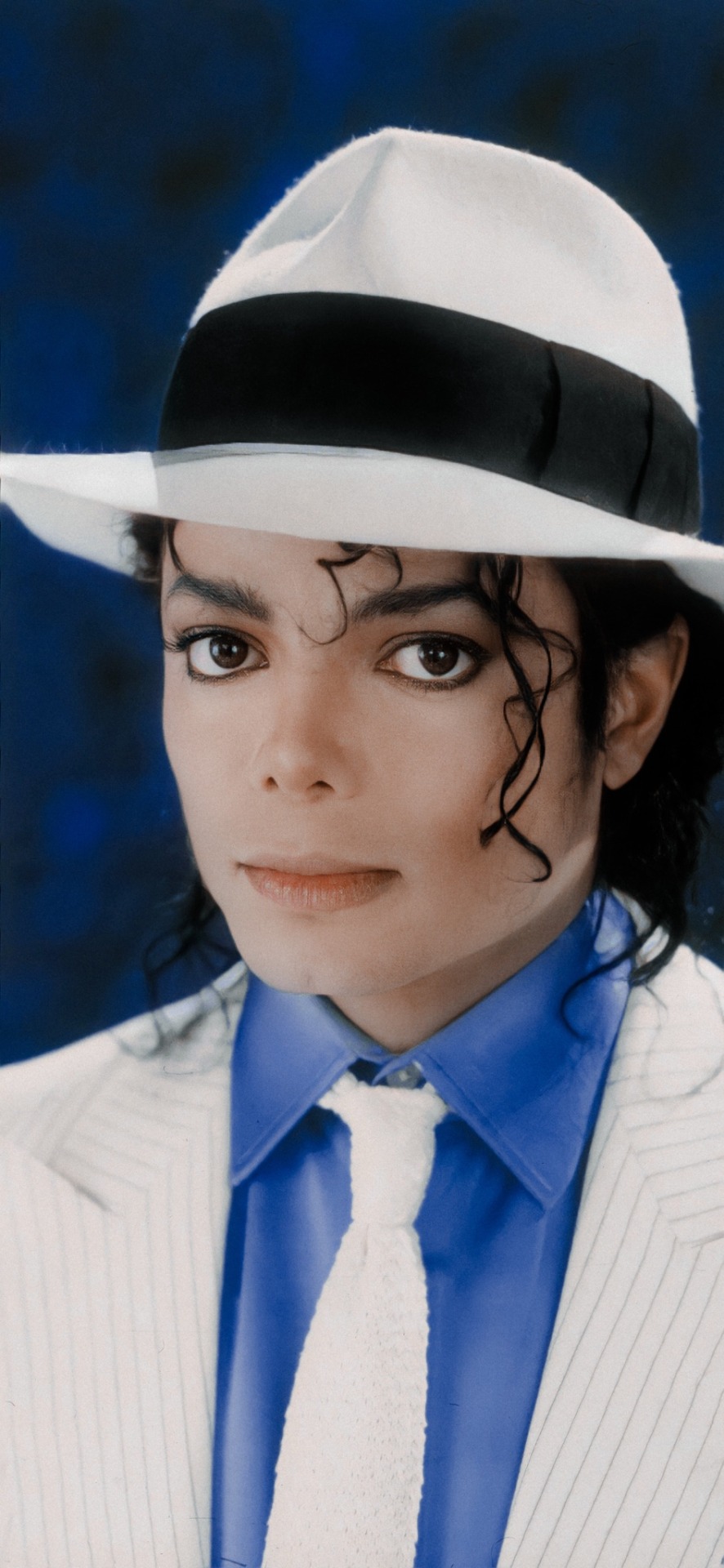 michael jackson face Wallpapers