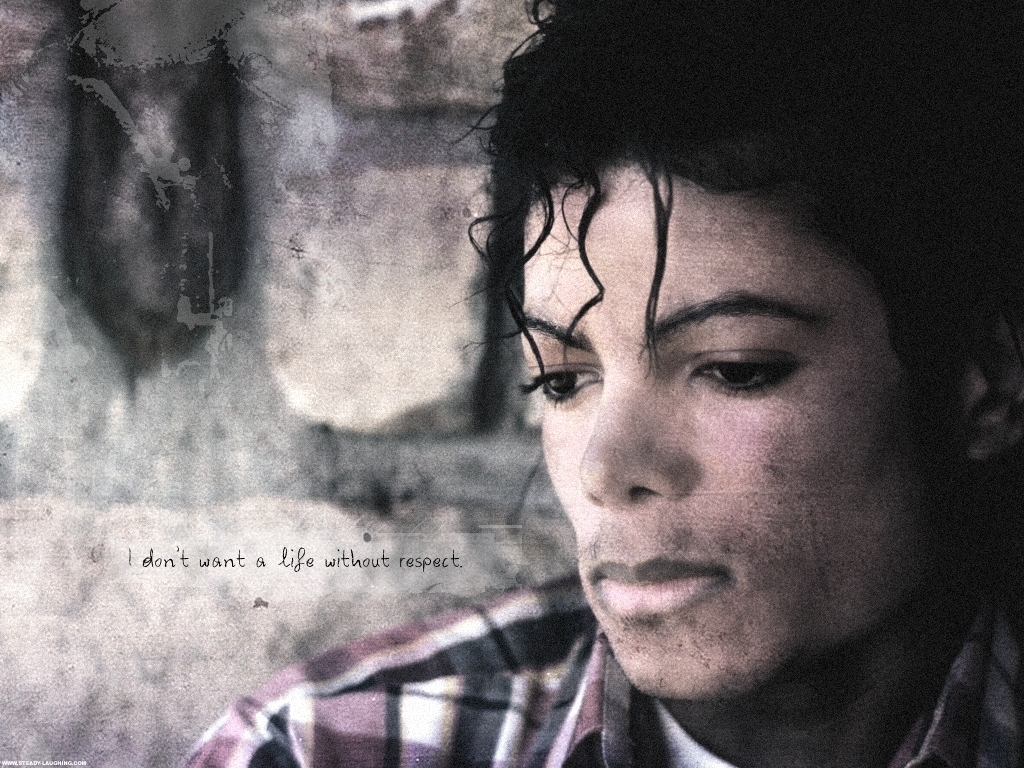 michael jackson face Wallpapers