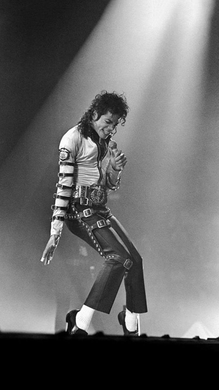 michael jackson iphone Wallpapers